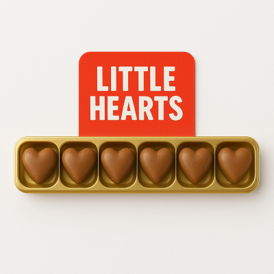 Little Hearts