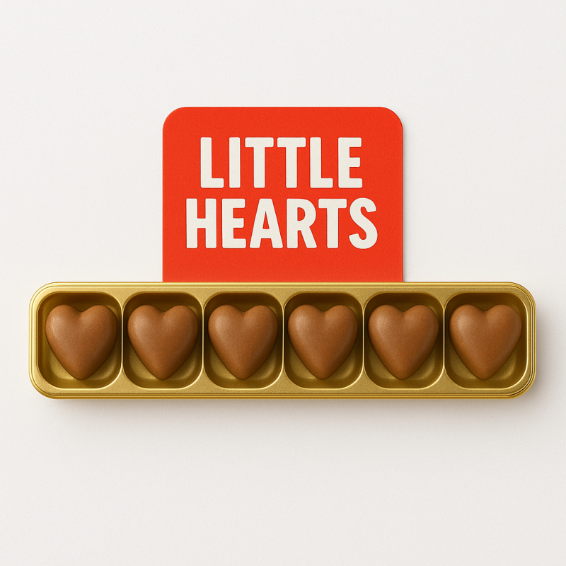Little Hearts