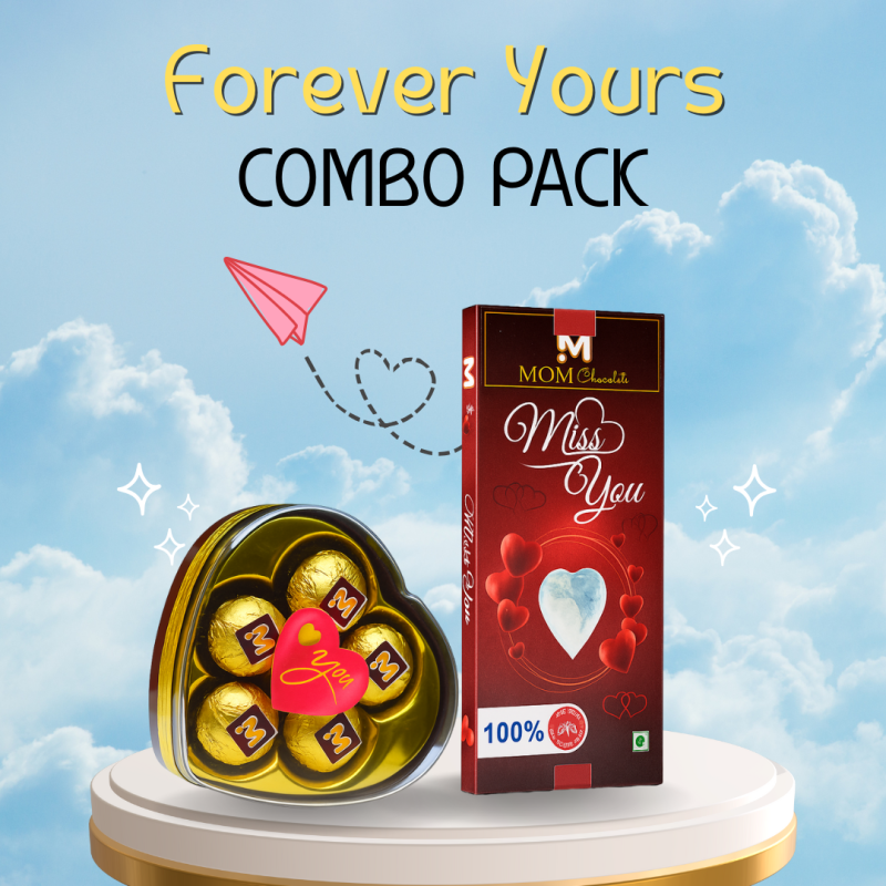 Forever Yours Combo Pack
