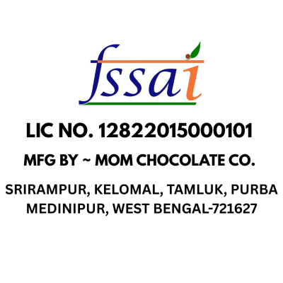 Bhai Phota Special Edition – Personalized Chocolate for Your Brother || 100 % Handmade Chocolate | Personalized Vai Name