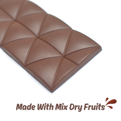 Mix Dry Fruit Bar