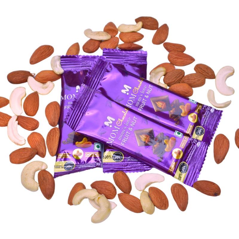 Fruit & Nut Bar