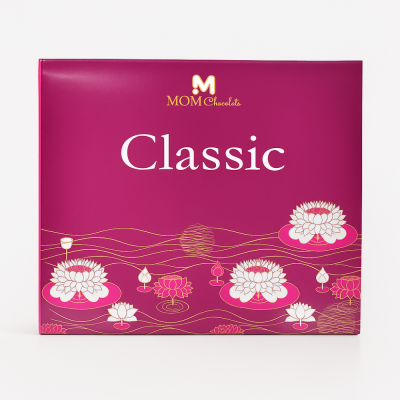 CLASSIC - Gifting Chocolate Box