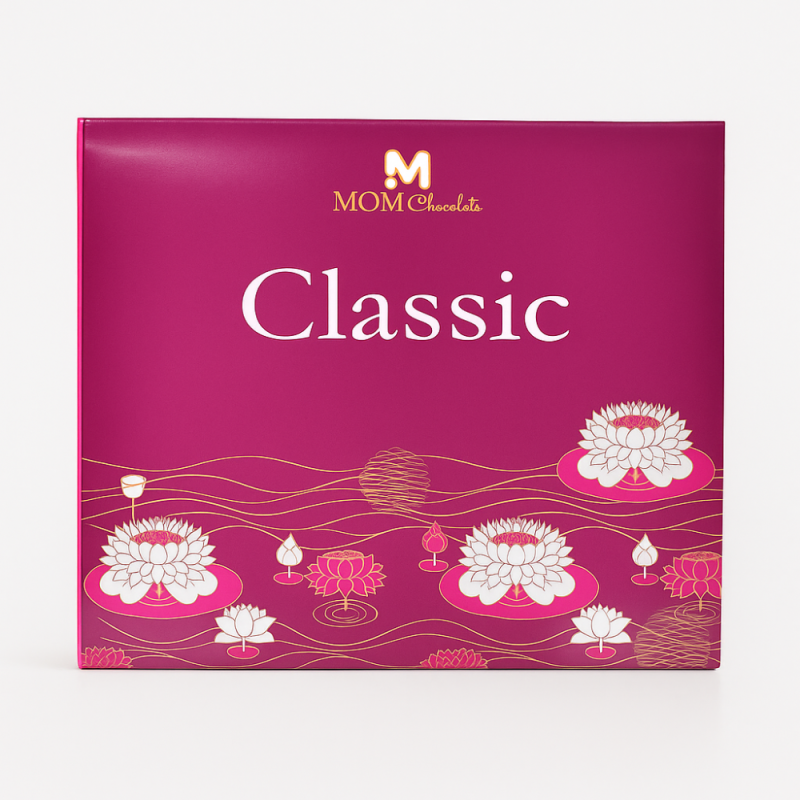CLASSIC - Gifting Chocolate Box