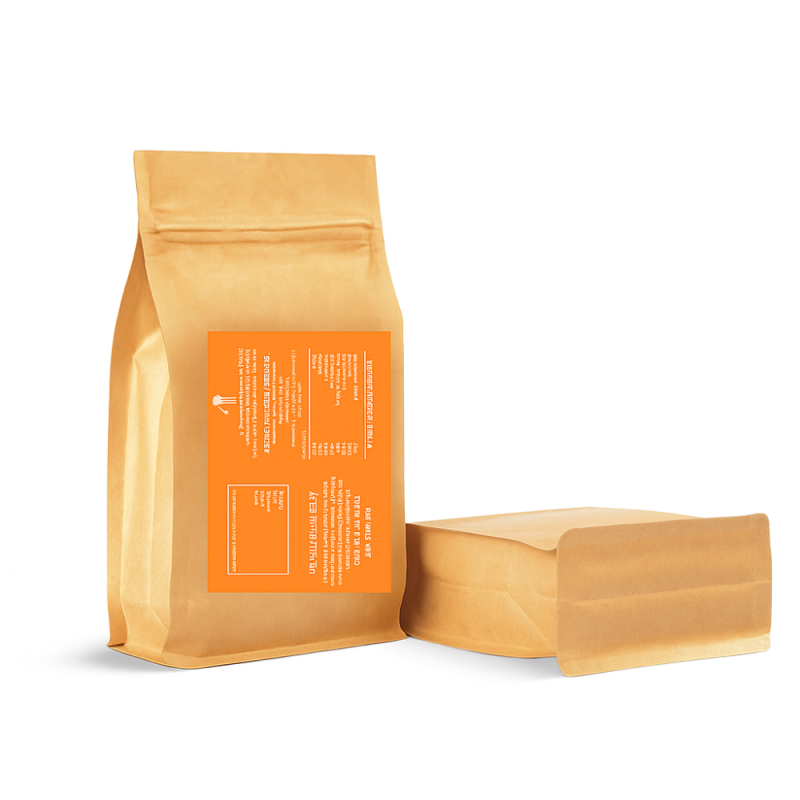 Amoo - Little Bites Of Mango Chocolate Pack