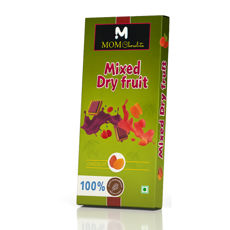 Mix Dry Fruit Bar