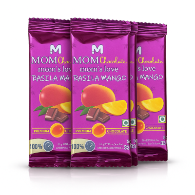 Rasila Mango Bar