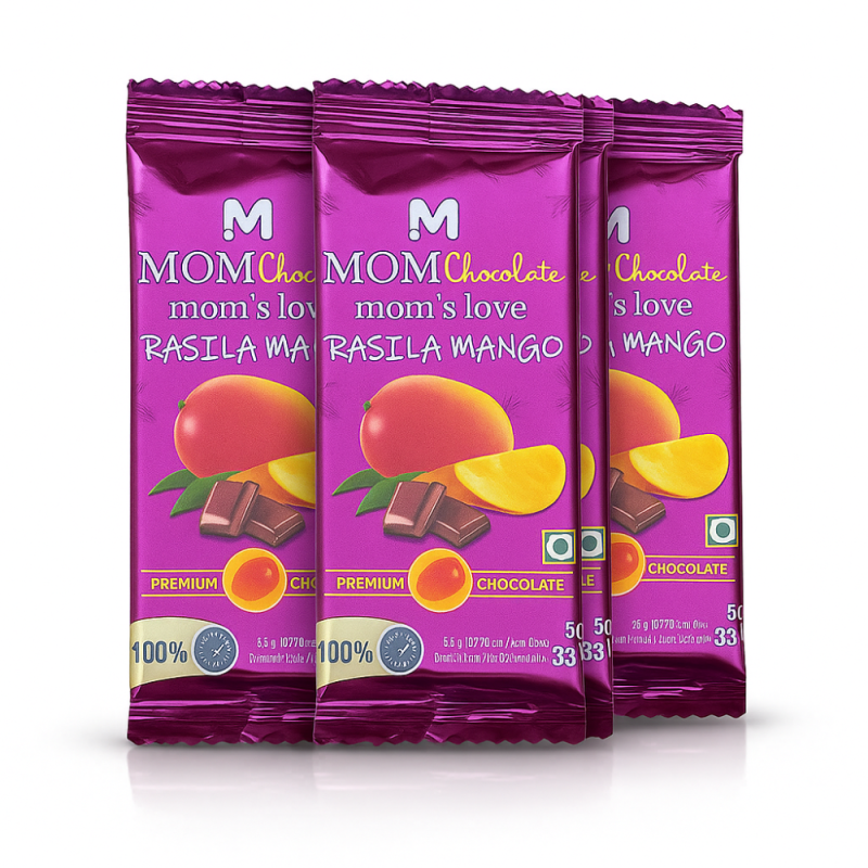 Rasila Mango Bar