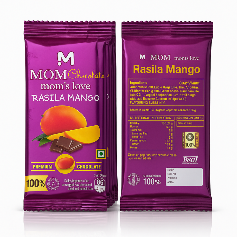Rasila Mango Bar