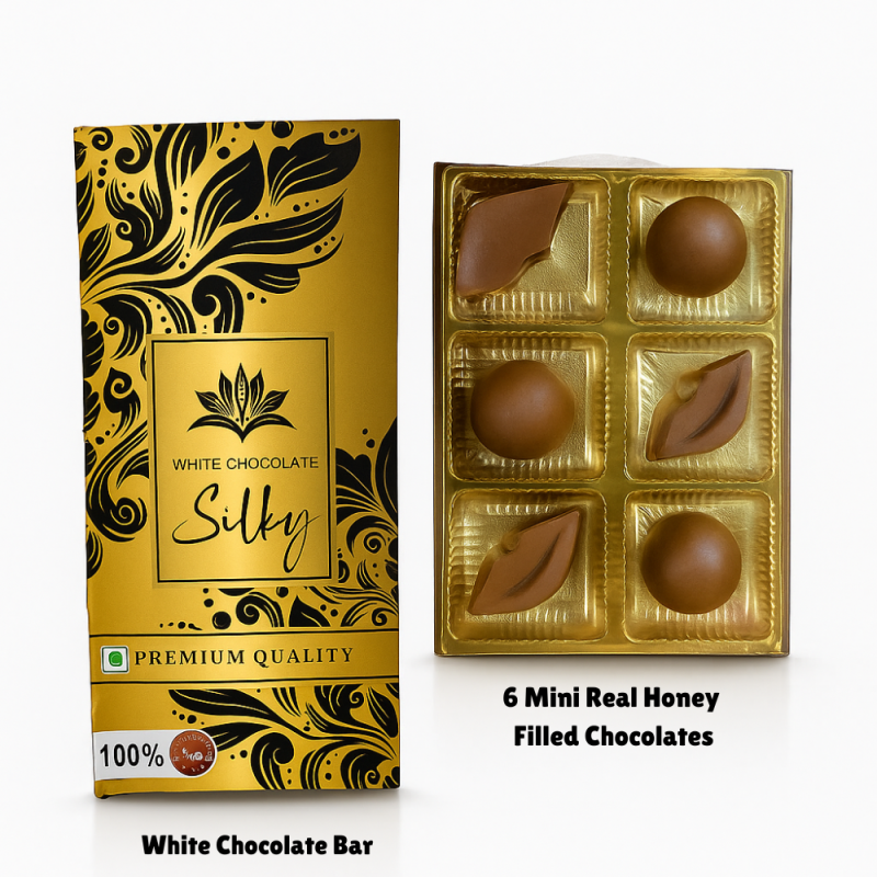 CLASSIC - Gifting Chocolate Box